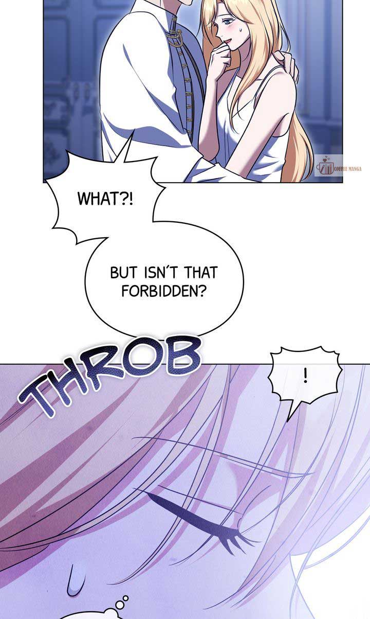 The Fake Saintess Awaits Her Exit Chapter 100 - Page 68