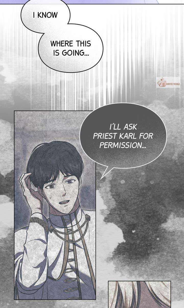 The Fake Saintess Awaits Her Exit Chapter 100 - Page 69