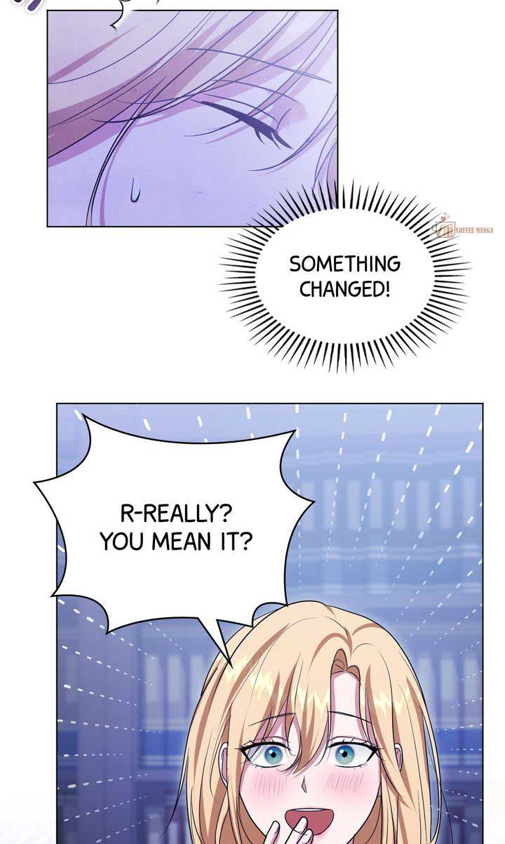 The Fake Saintess Awaits Her Exit Chapter 100 - Page 72