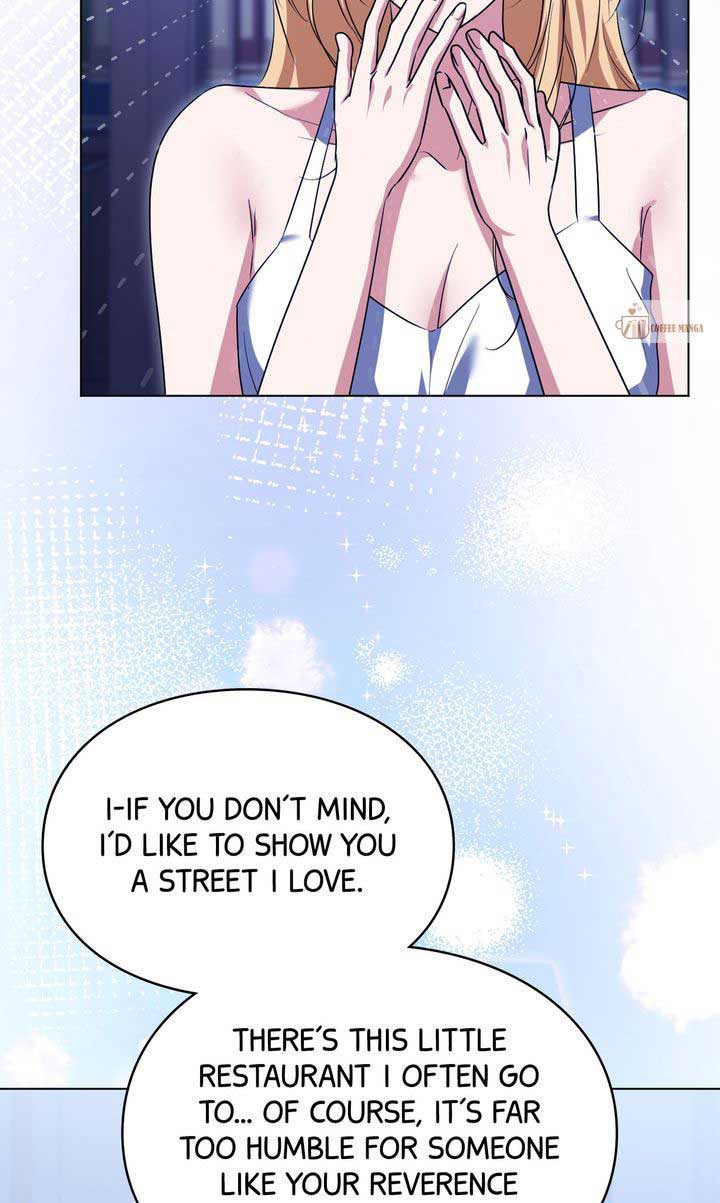 The Fake Saintess Awaits Her Exit Chapter 100 - Page 73