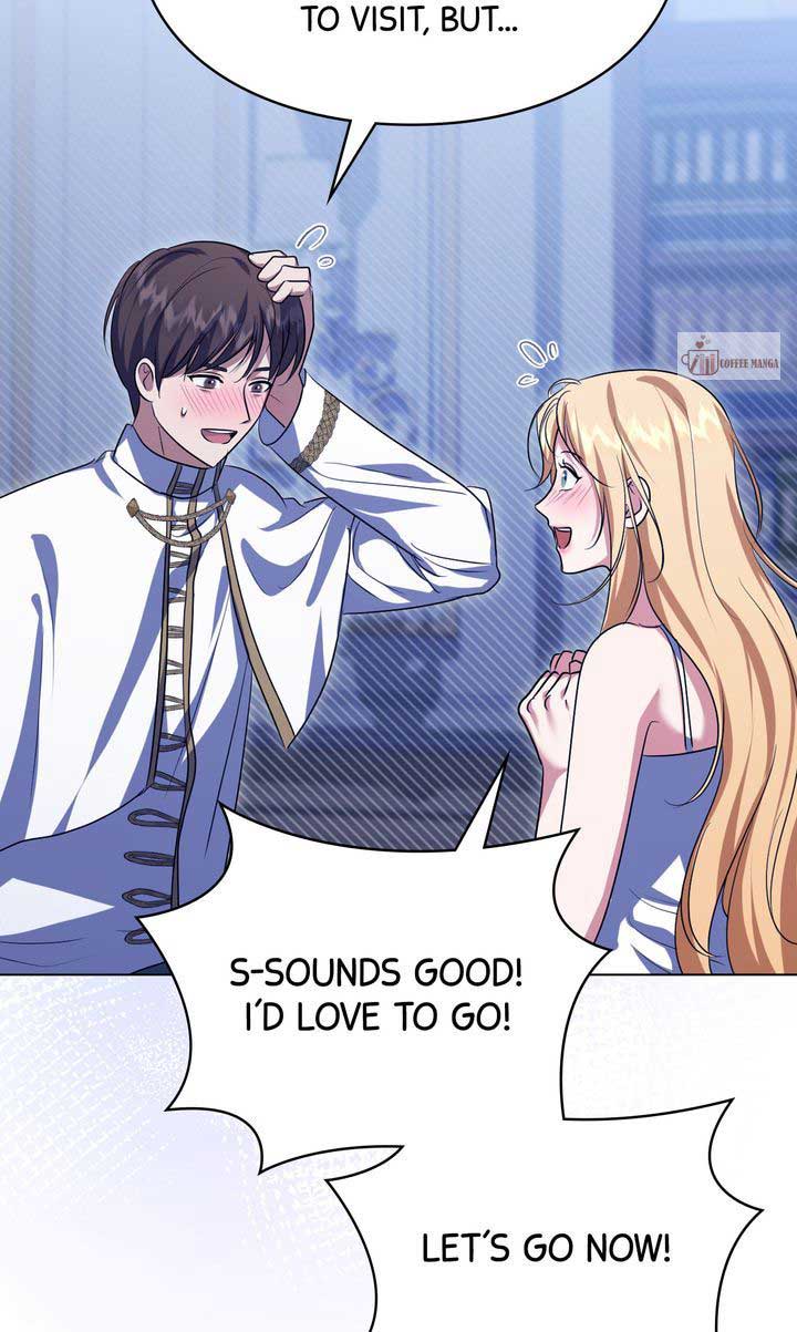 The Fake Saintess Awaits Her Exit Chapter 100 - Page 74