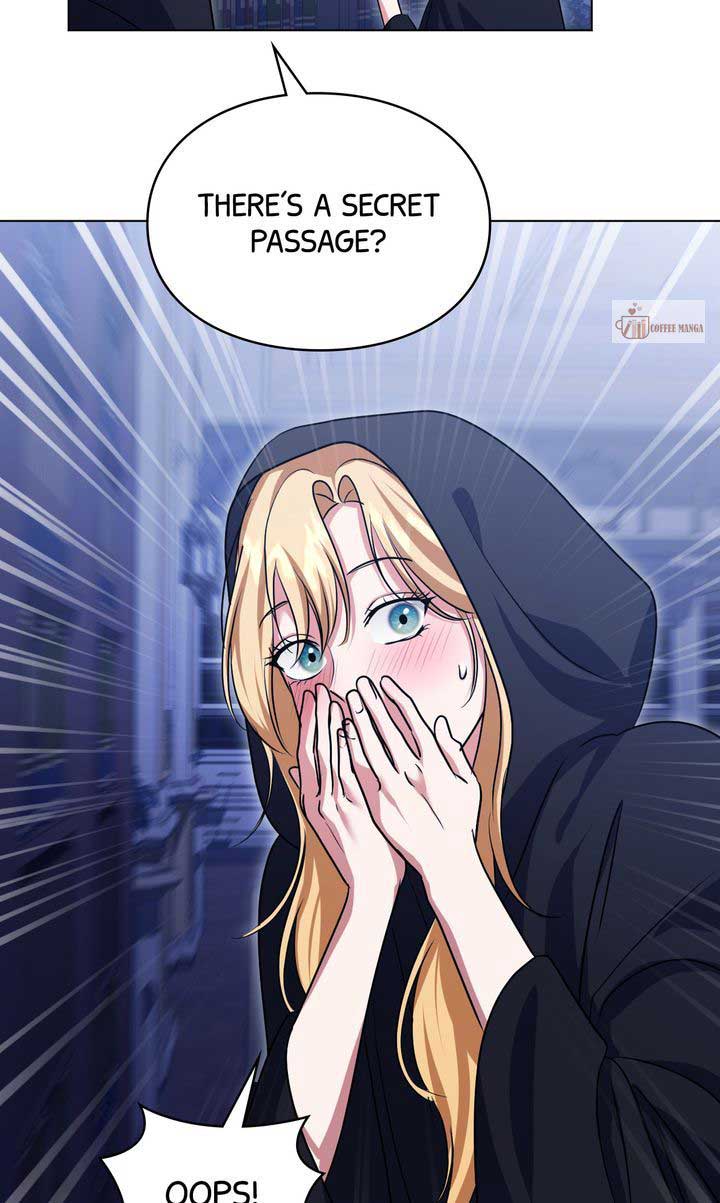 The Fake Saintess Awaits Her Exit Chapter 100 - Page 76