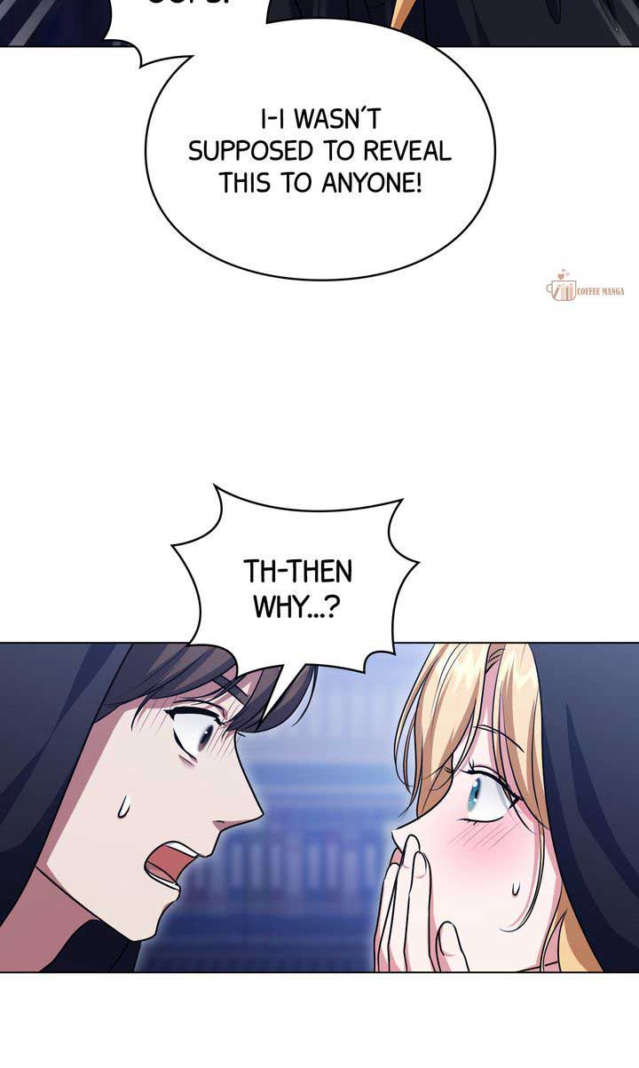 The Fake Saintess Awaits Her Exit Chapter 100 - Page 77