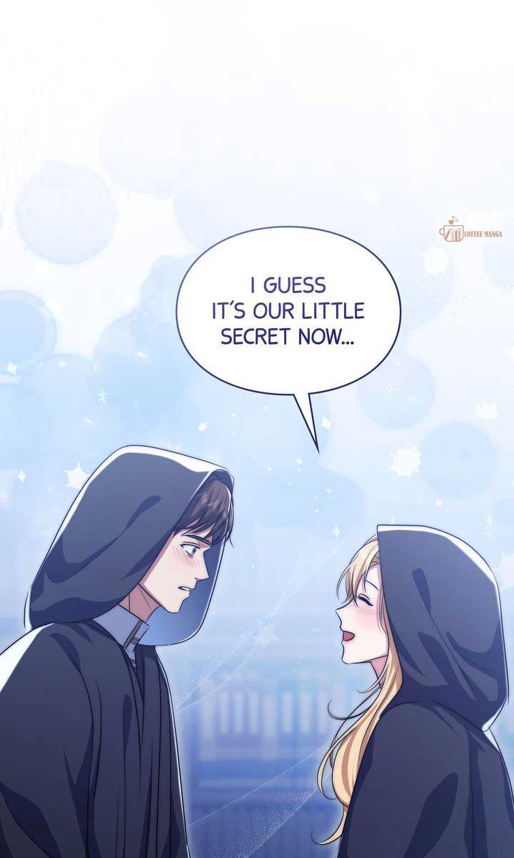 The Fake Saintess Awaits Her Exit Chapter 100 - Page 78