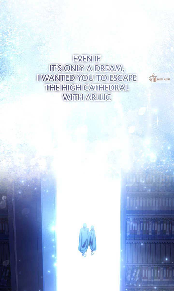 The Fake Saintess Awaits Her Exit Chapter 100 - Page 82