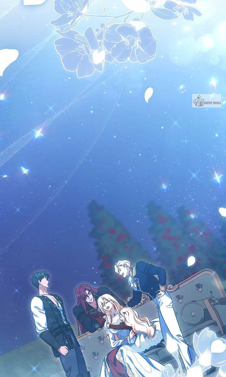 The Fake Saintess Awaits Her Exit Chapter 100 - Page 89