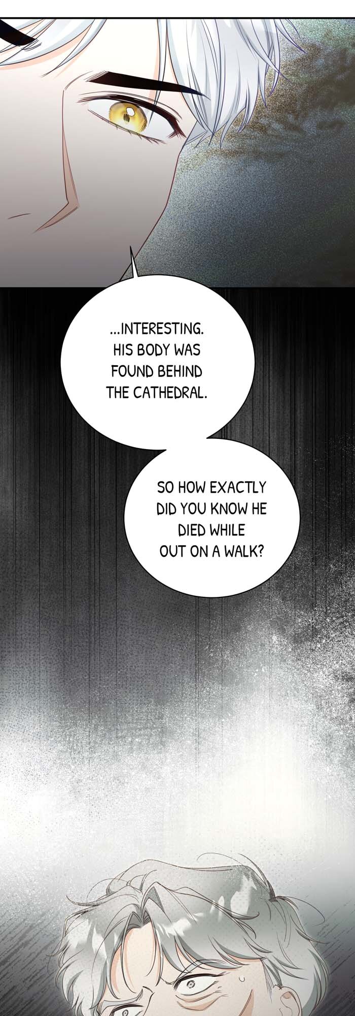 The Fake Saintess Bears Tainted Robes Chapter 65 - Page 12