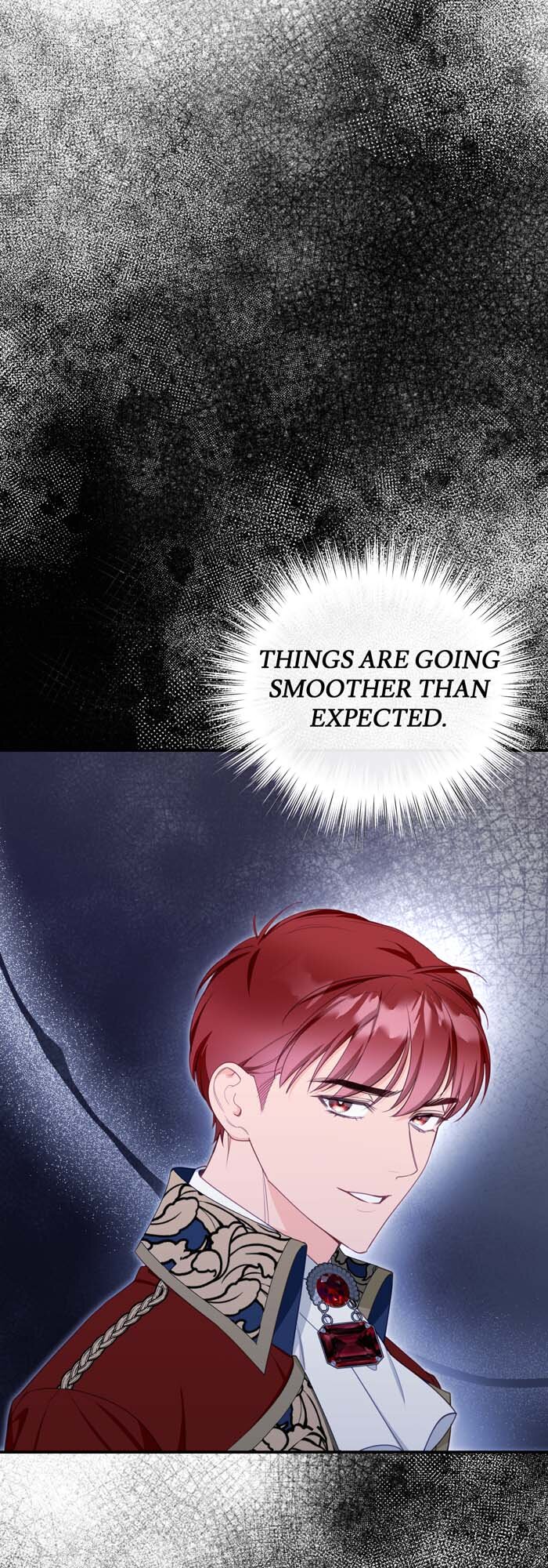 The Fake Saintess Bears Tainted Robes Chapter 65 - Page 23