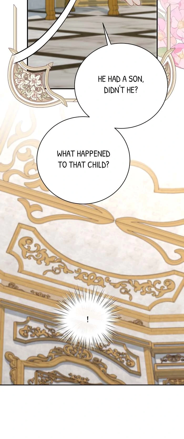 The Fake Saintess Bears Tainted Robes Chapter 65 - Page 26