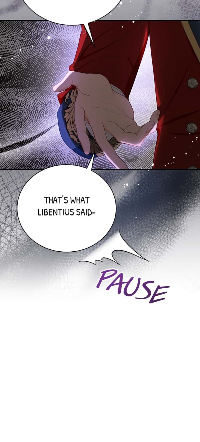 The Fake Saintess Bears Tainted Robes Chapter 65 - Page 33