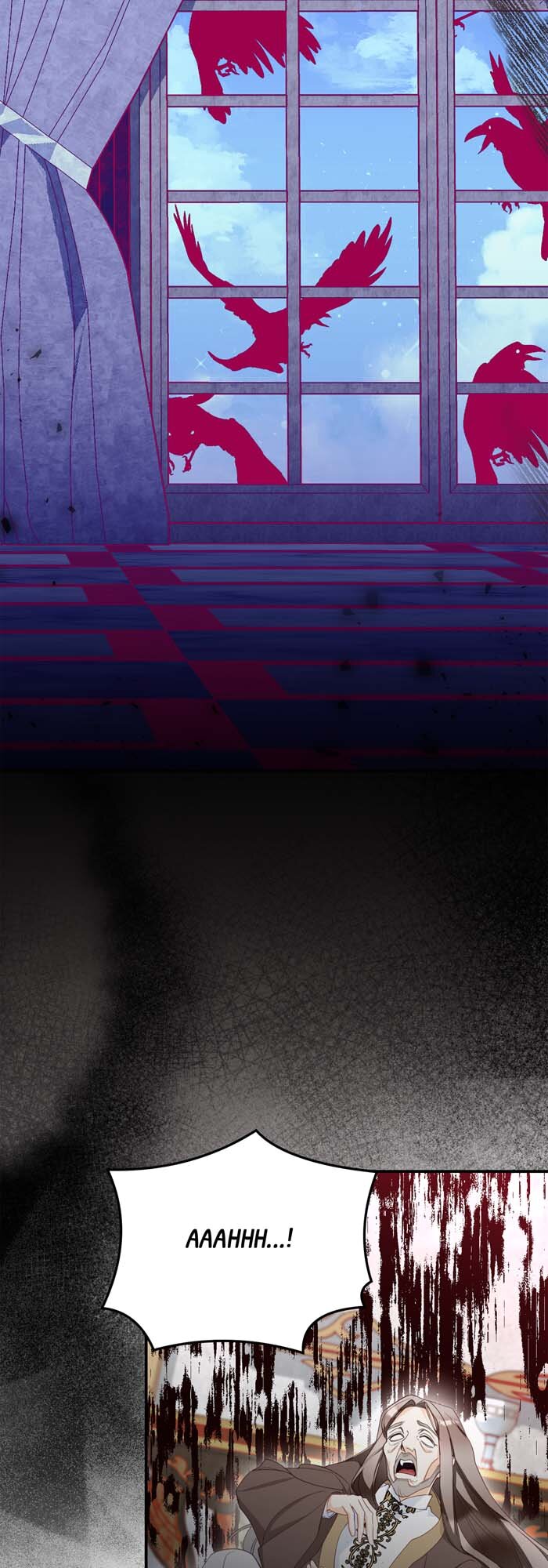 The Fake Saintess Bears Tainted Robes Chapter 65 - Page 40