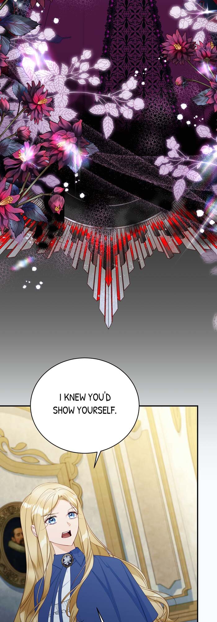 The Fake Saintess Bears Tainted Robes Chapter 65 - Page 43