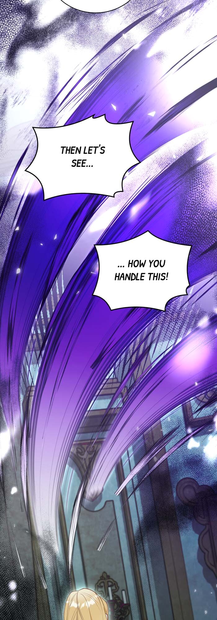 The Fake Saintess Bears Tainted Robes Chapter 65 - Page 45