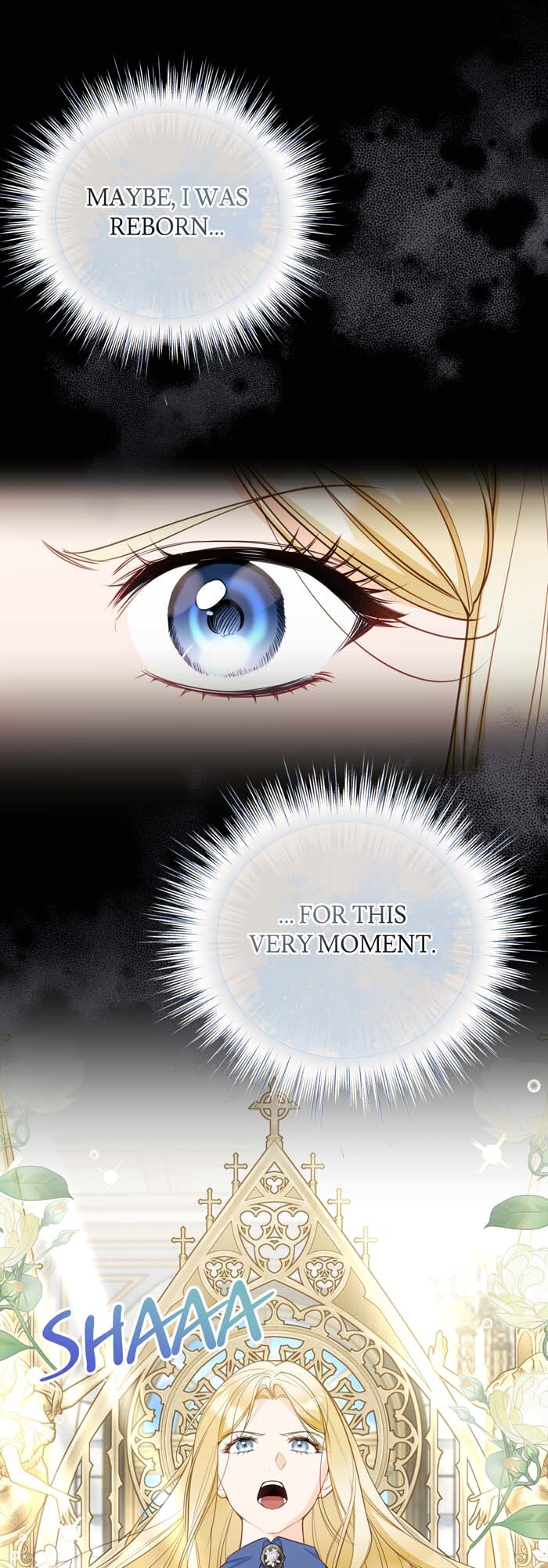 The Fake Saintess Bears Tainted Robes Chapter 65 - Page 49