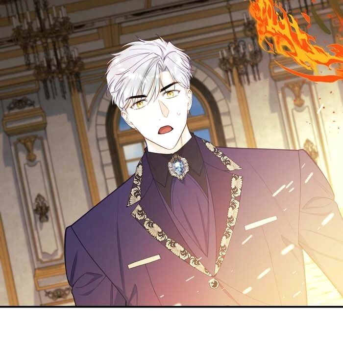 The Fake Saintess Bears Tainted Robes Chapter 65 - Page 54