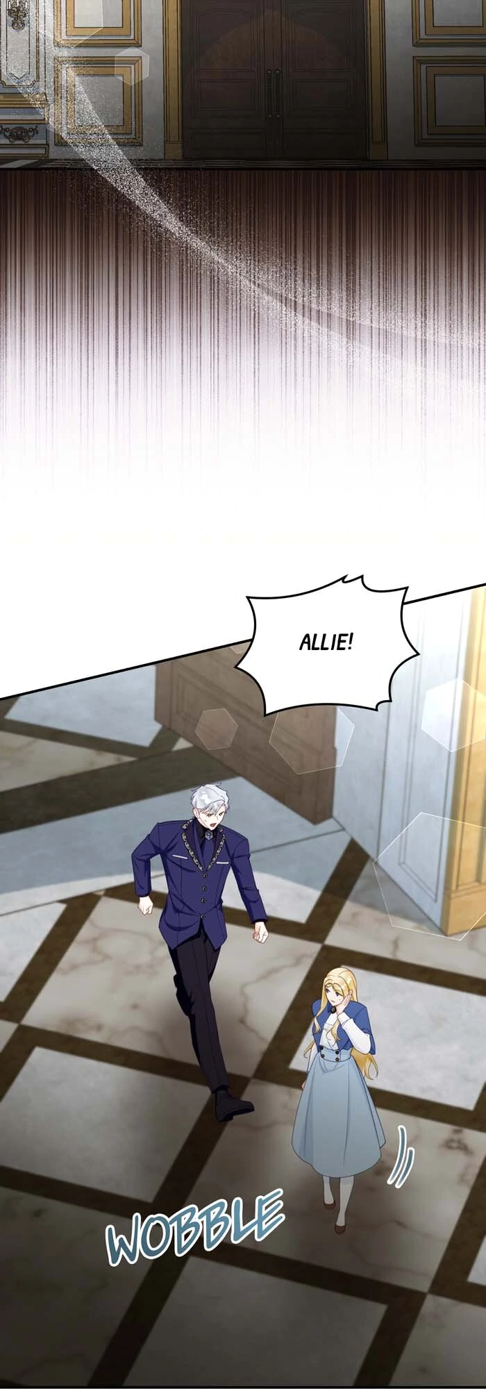 The Fake Saintess Bears Tainted Robes Chapter 65 - Page 58