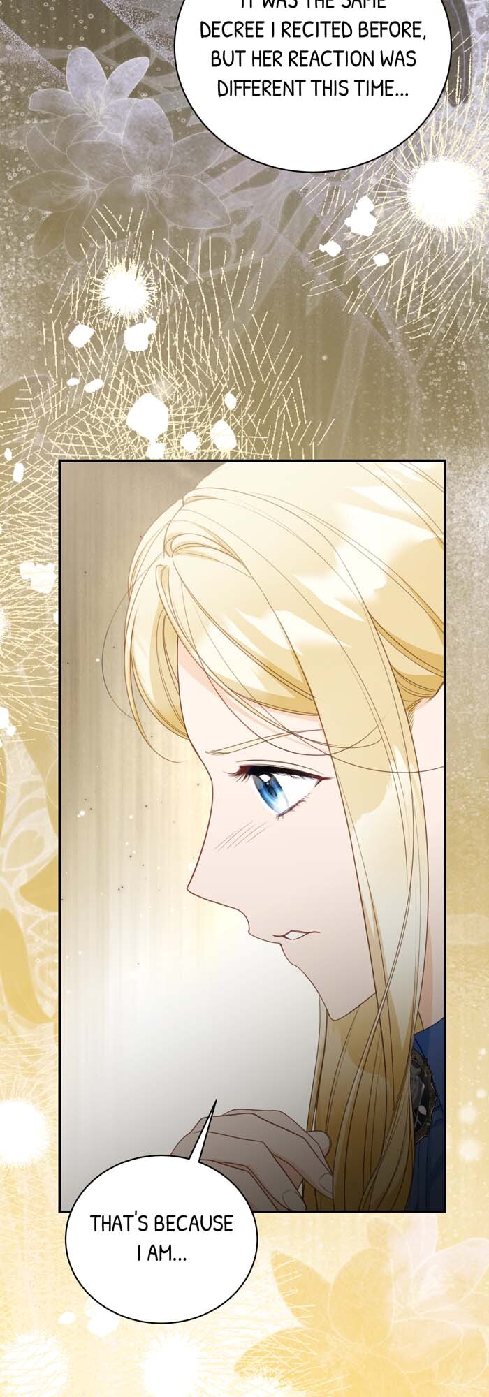 The Fake Saintess Bears Tainted Robes Chapter 65 - Page 61