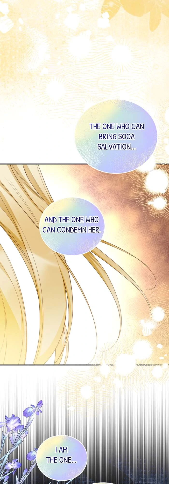 The Fake Saintess Bears Tainted Robes Chapter 65 - Page 62