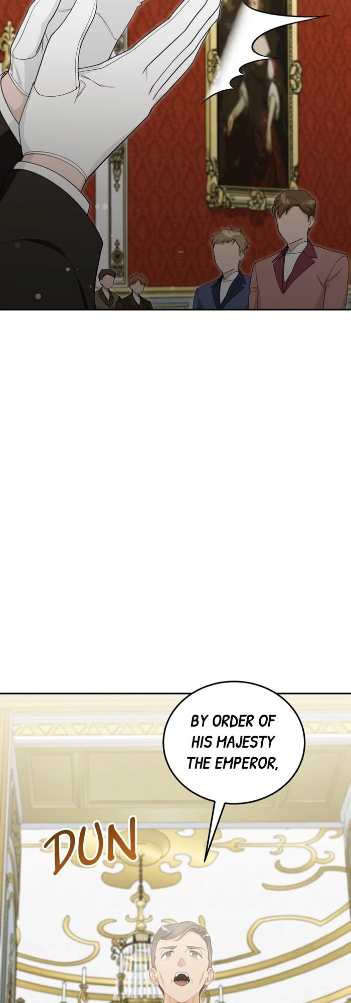 The Fake Saintess Bears Tainted Robes Chapter 66 - Page 4