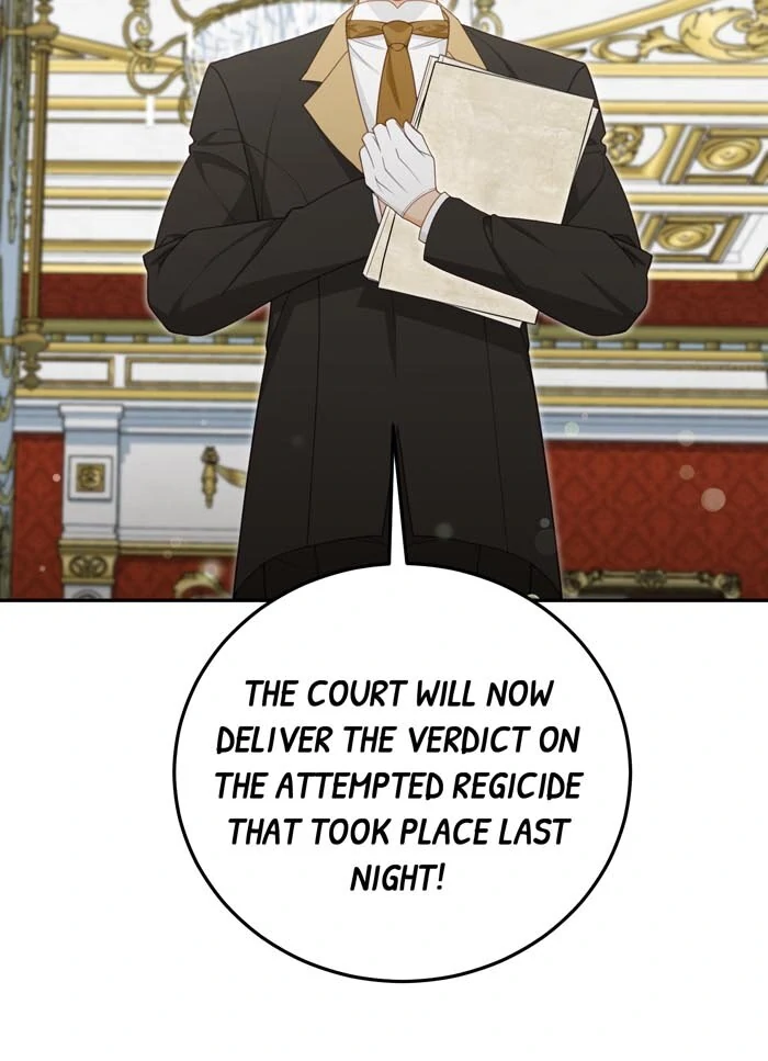 The Fake Saintess Bears Tainted Robes Chapter 66 - Page 5