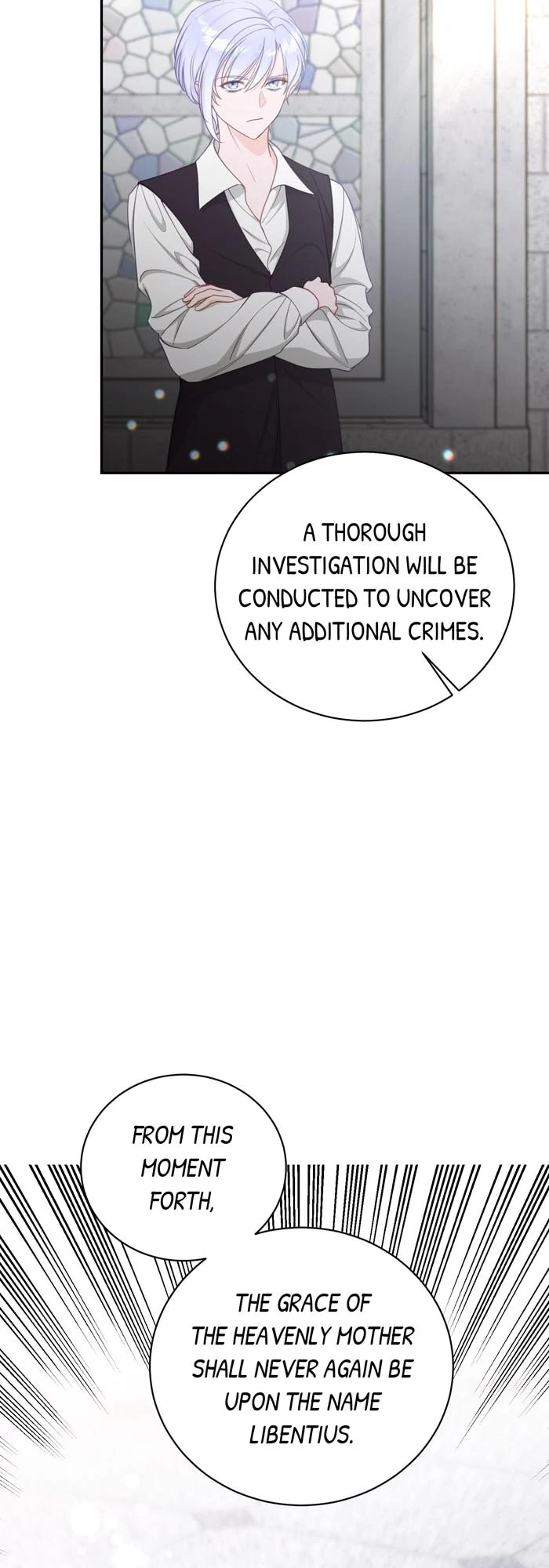 The Fake Saintess Bears Tainted Robes Chapter 66 - Page 12