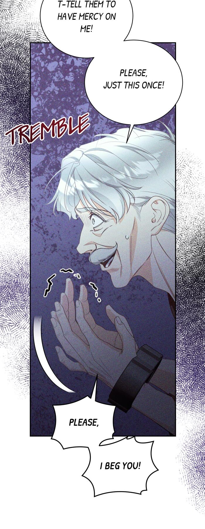 The Fake Saintess Bears Tainted Robes Chapter 66 - Page 15