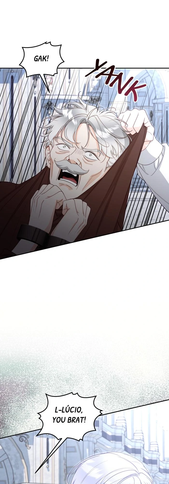 The Fake Saintess Bears Tainted Robes Chapter 66 - Page 16