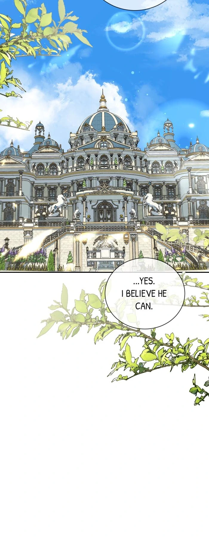 The Fake Saintess Bears Tainted Robes Chapter 66 - Page 34