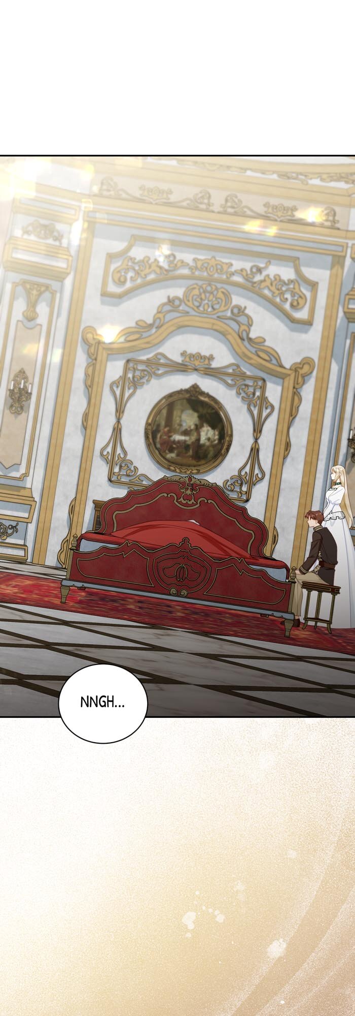 The Fake Saintess Bears Tainted Robes Chapter 66 - Page 35