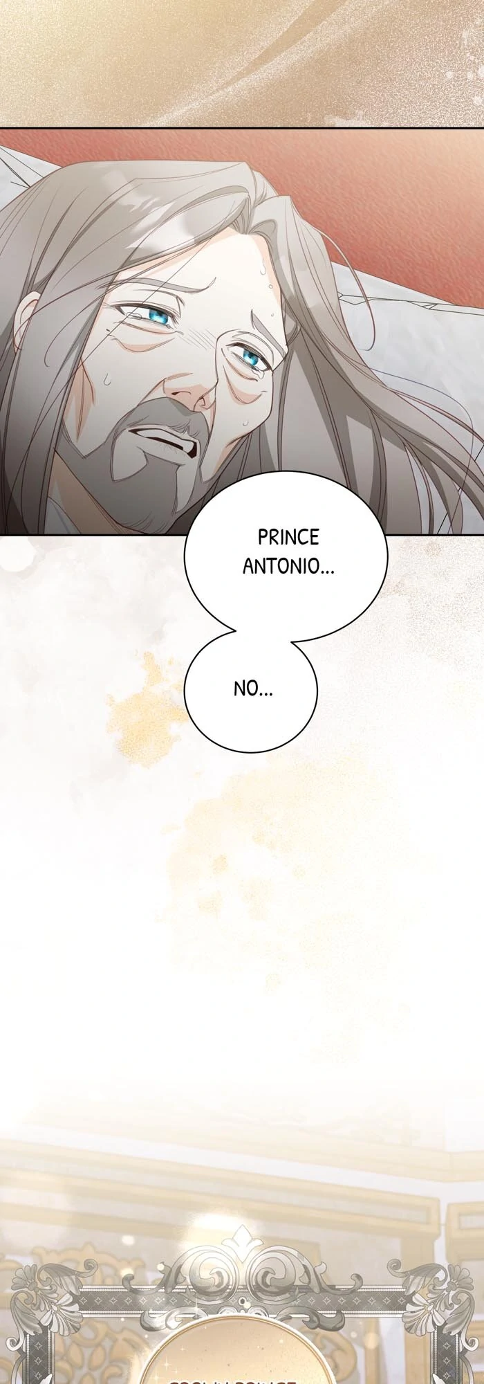 The Fake Saintess Bears Tainted Robes Chapter 66 - Page 36