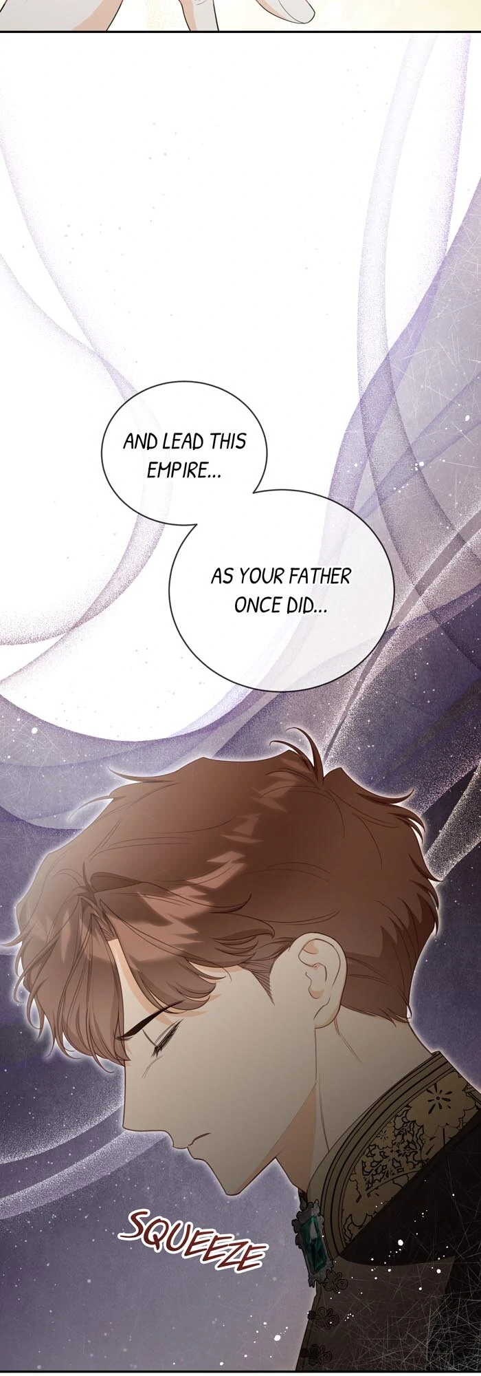 The Fake Saintess Bears Tainted Robes Chapter 66 - Page 39