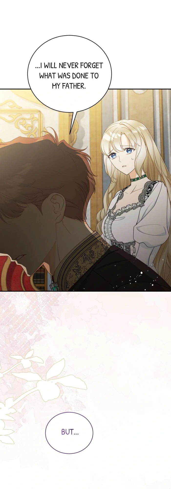 The Fake Saintess Bears Tainted Robes Chapter 66 - Page 41