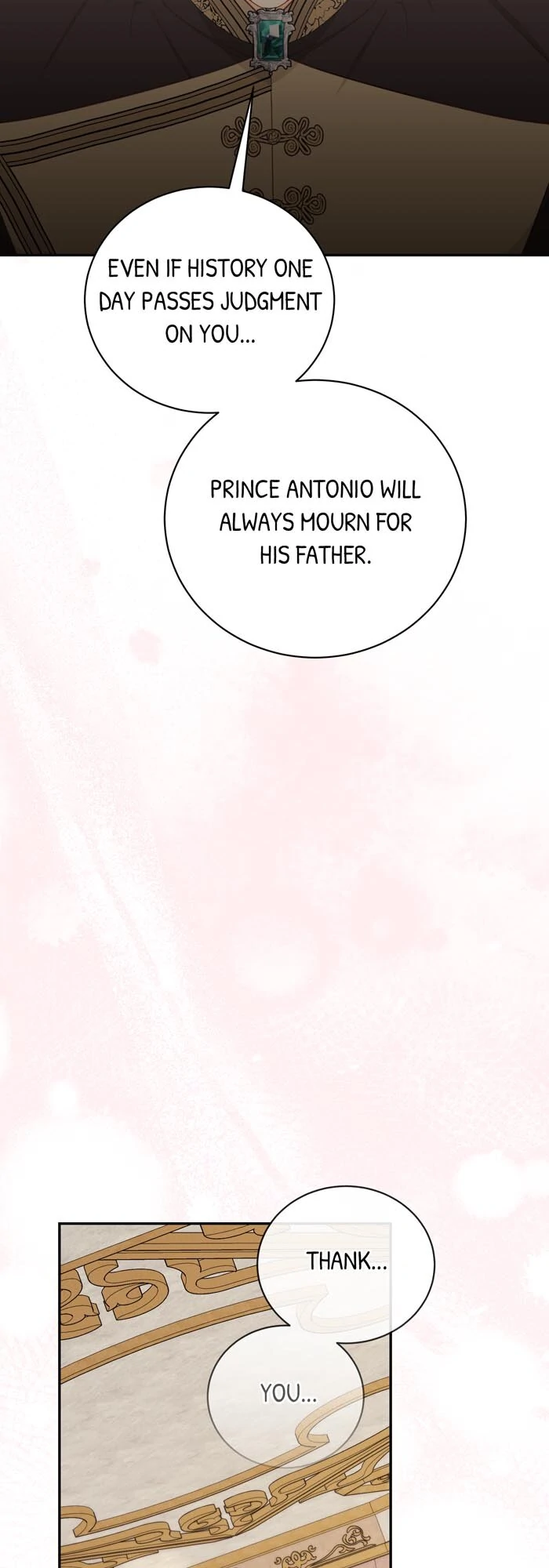 The Fake Saintess Bears Tainted Robes Chapter 66 - Page 45