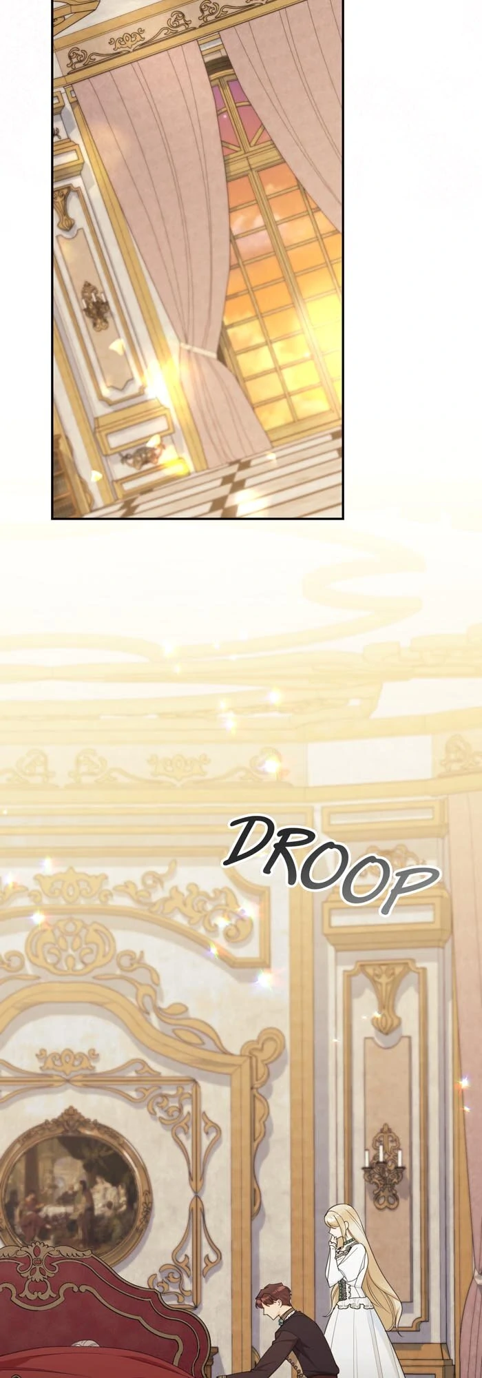 The Fake Saintess Bears Tainted Robes Chapter 66 - Page 46