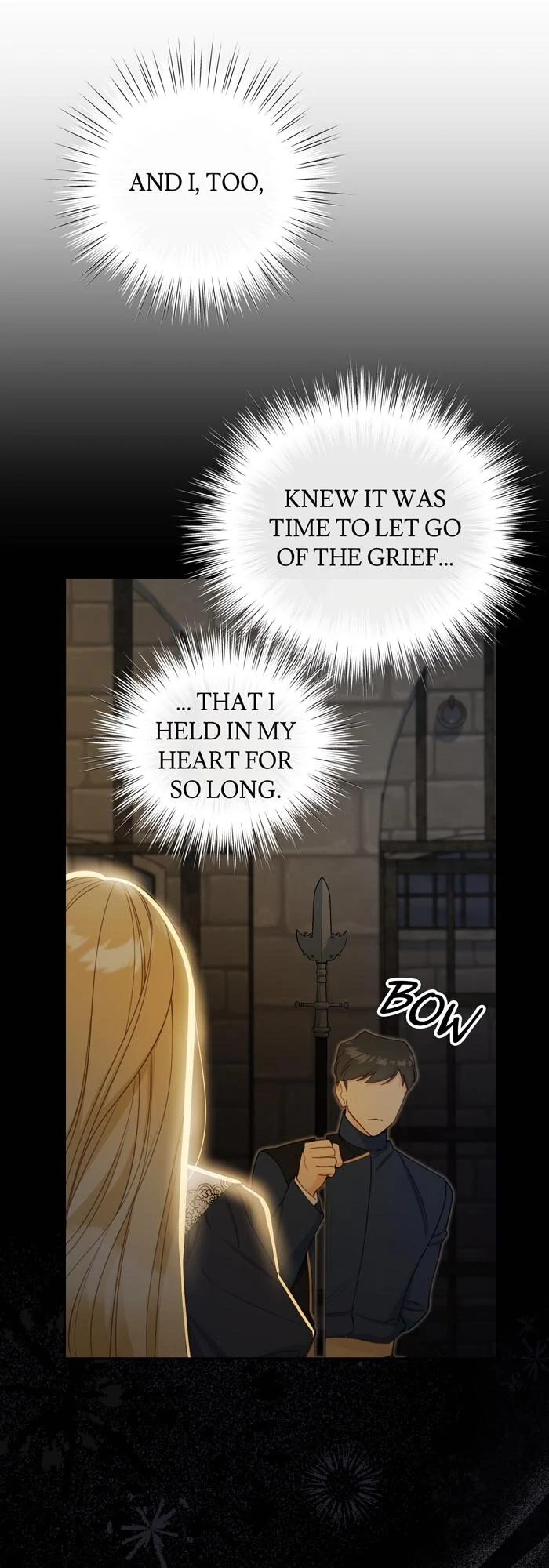 The Fake Saintess Bears Tainted Robes Chapter 66 - Page 53