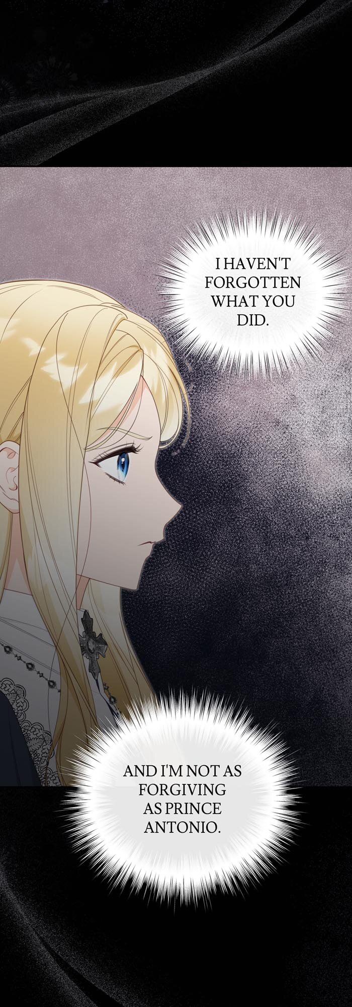 The Fake Saintess Bears Tainted Robes Chapter 66 - Page 54