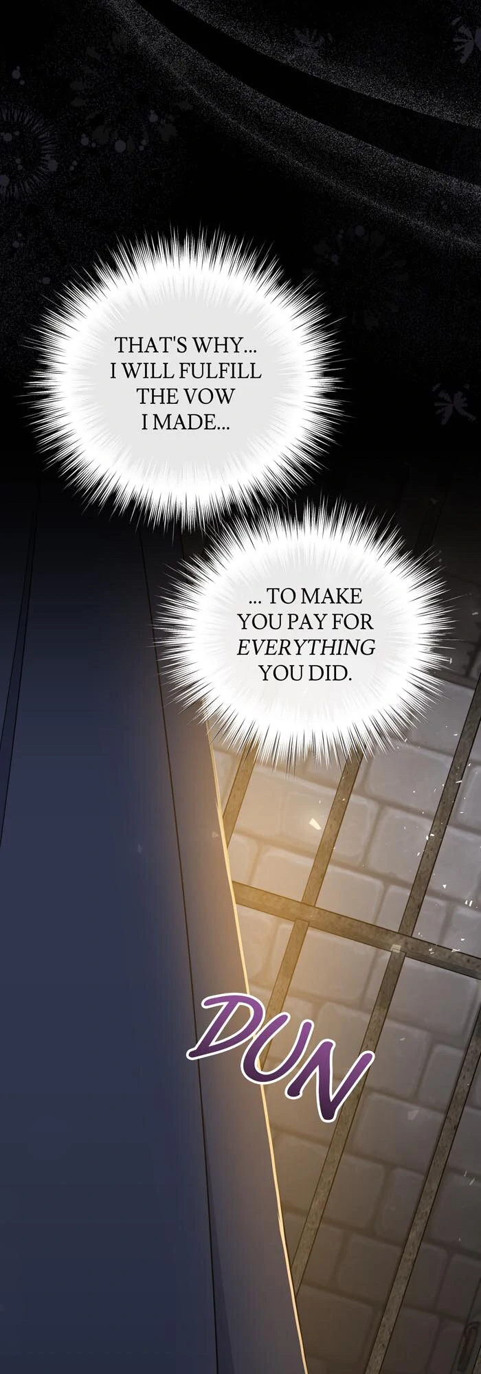 The Fake Saintess Bears Tainted Robes Chapter 66 - Page 55