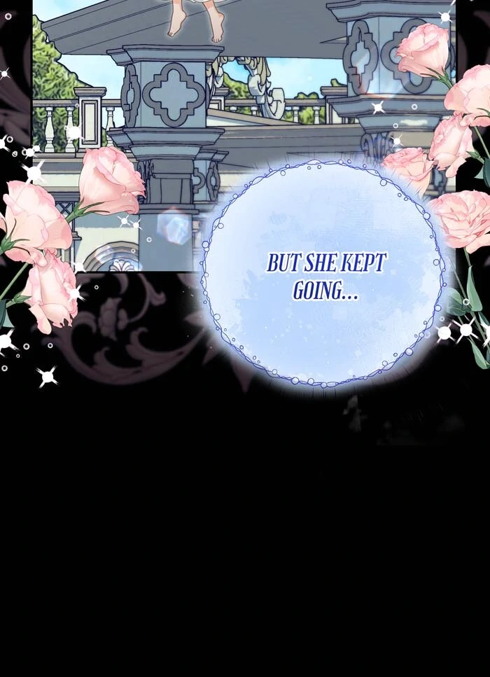 The Fake Saintess Bears Tainted Robes Chapter 67 - Page 12