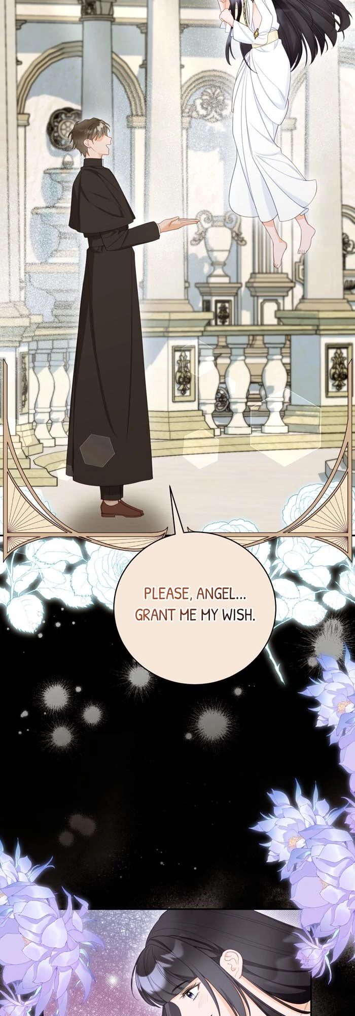 The Fake Saintess Bears Tainted Robes Chapter 67 - Page 16