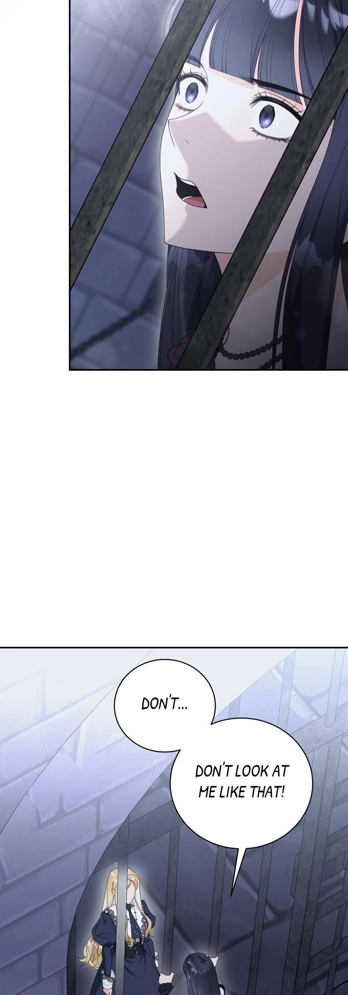 The Fake Saintess Bears Tainted Robes Chapter 67 - Page 41