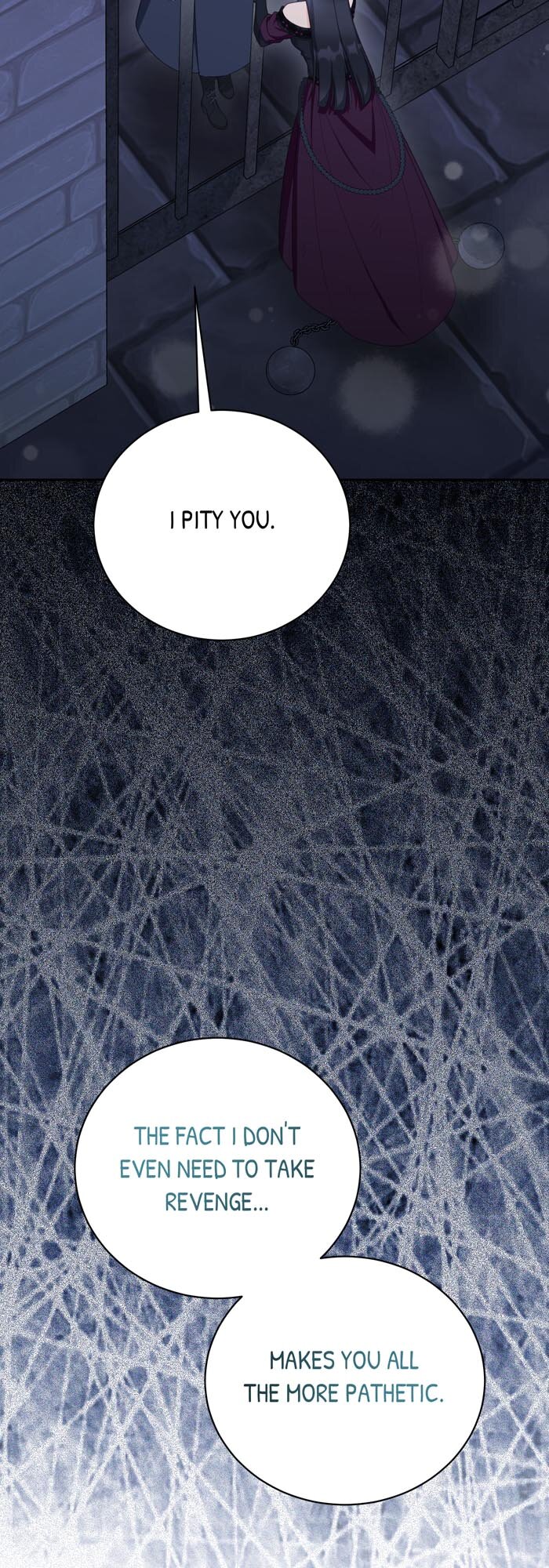 The Fake Saintess Bears Tainted Robes Chapter 67 - Page 42