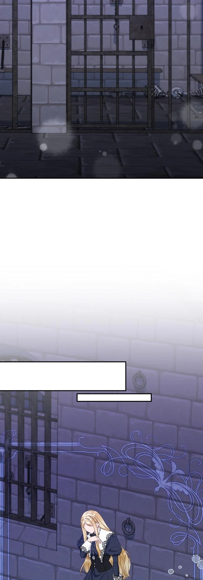 The Fake Saintess Bears Tainted Robes Chapter 67 - Page 45