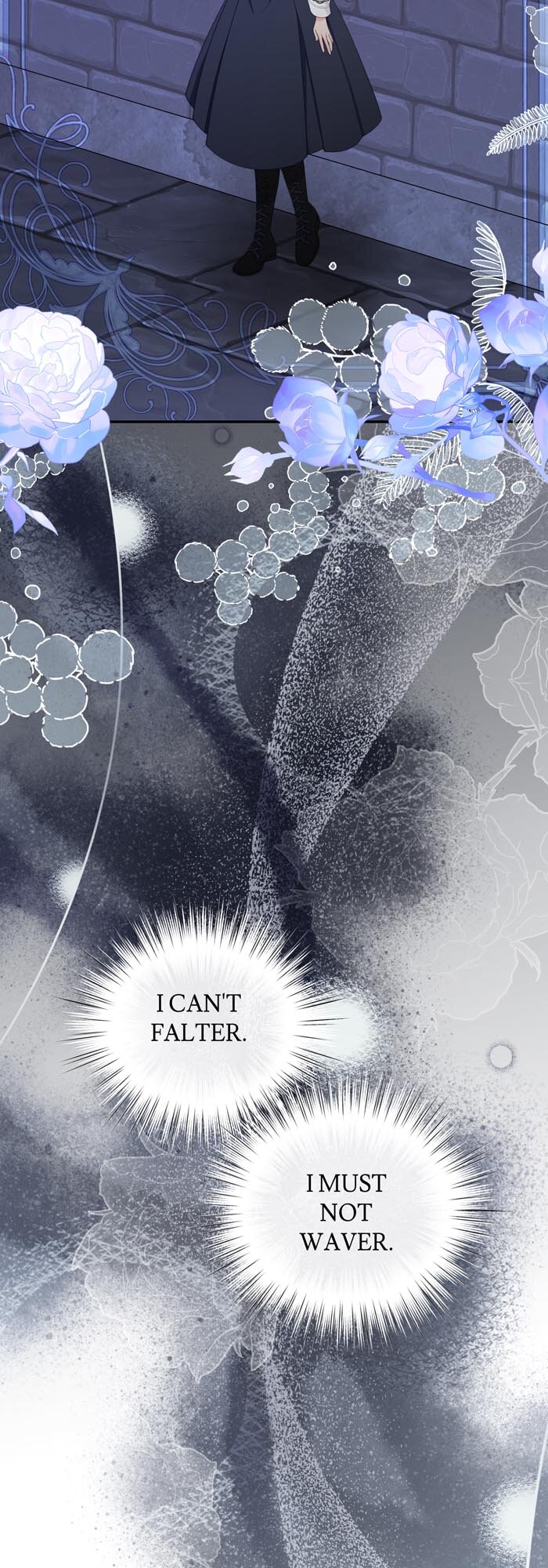 The Fake Saintess Bears Tainted Robes Chapter 67 - Page 46