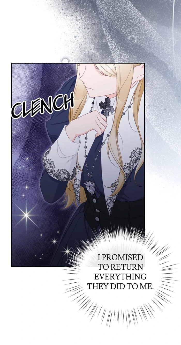 The Fake Saintess Bears Tainted Robes Chapter 67 - Page 47