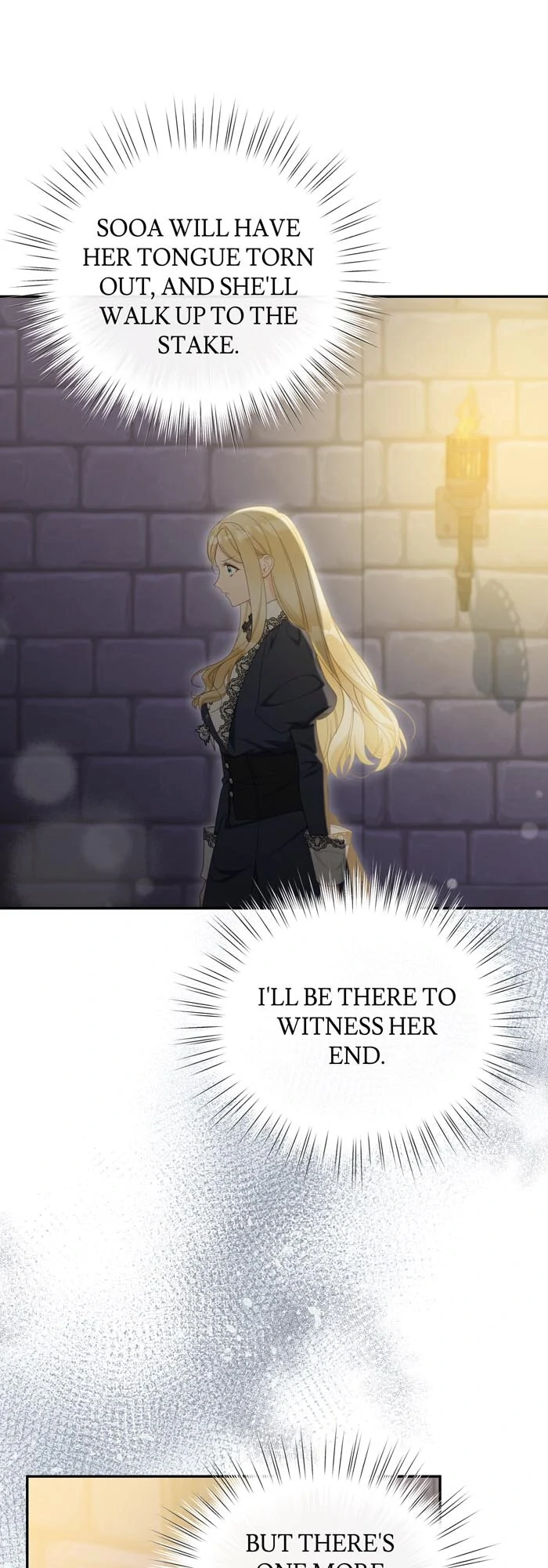 The Fake Saintess Bears Tainted Robes Chapter 67 - Page 48