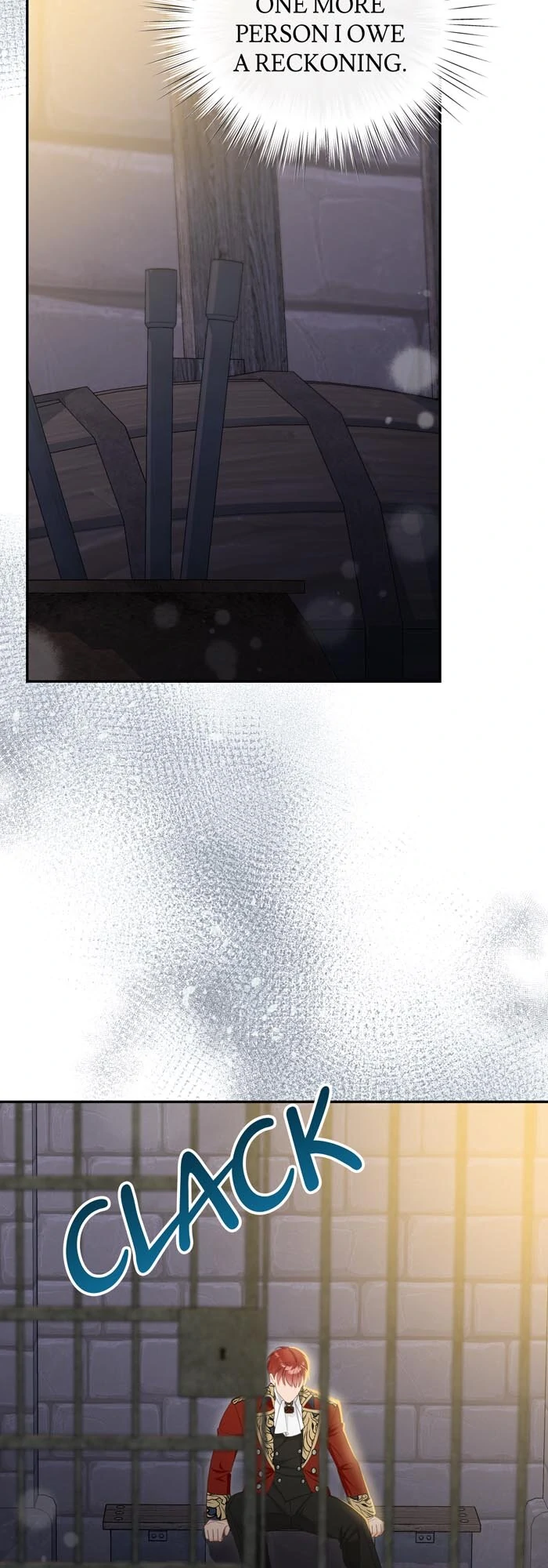 The Fake Saintess Bears Tainted Robes Chapter 67 - Page 49