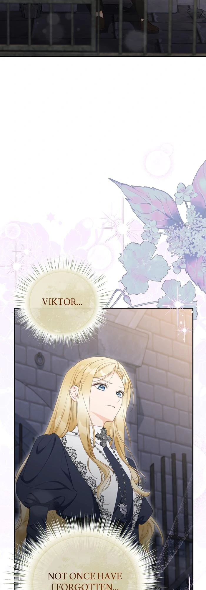 The Fake Saintess Bears Tainted Robes Chapter 67 - Page 50