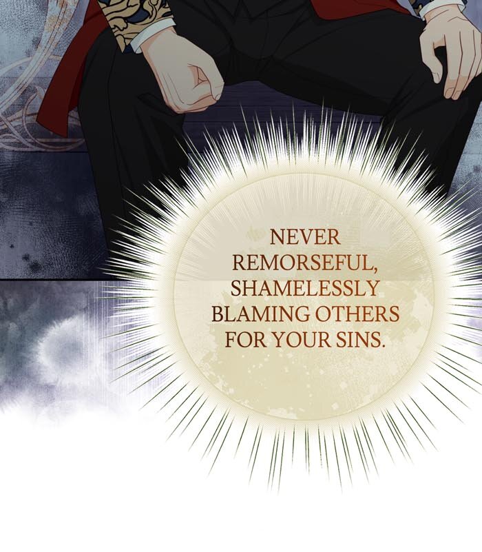 The Fake Saintess Bears Tainted Robes Chapter 67 - Page 52