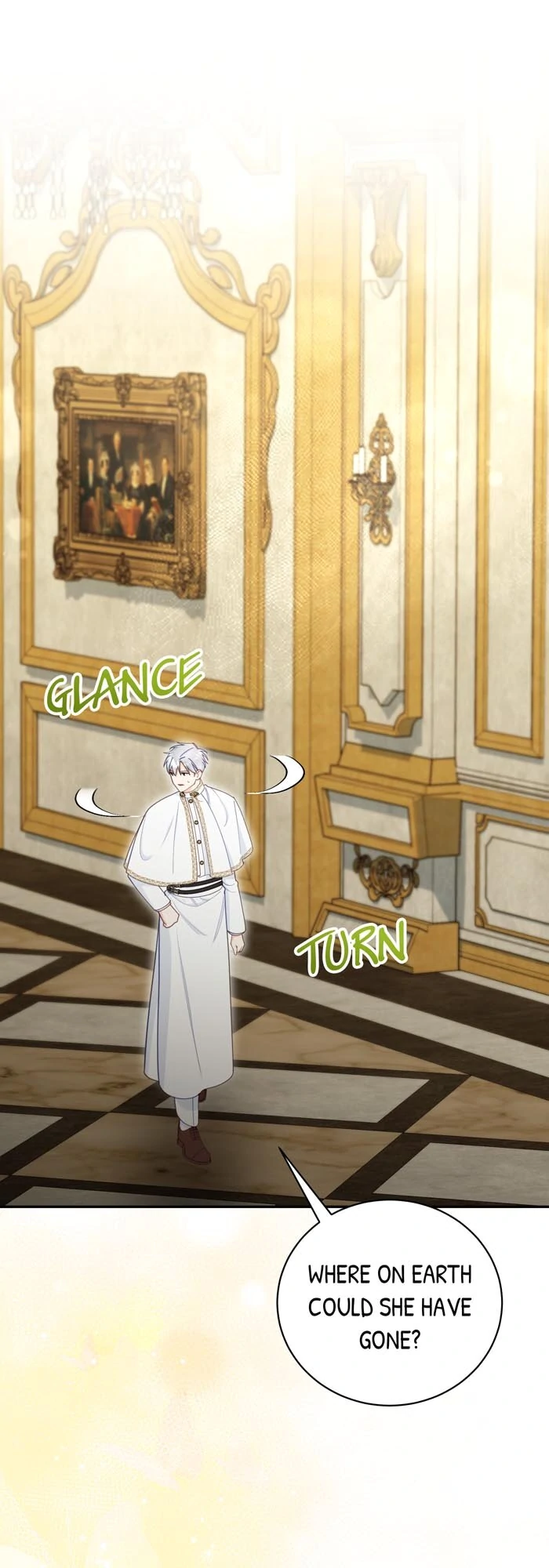 The Fake Saintess Bears Tainted Robes Chapter 67 - Page 53