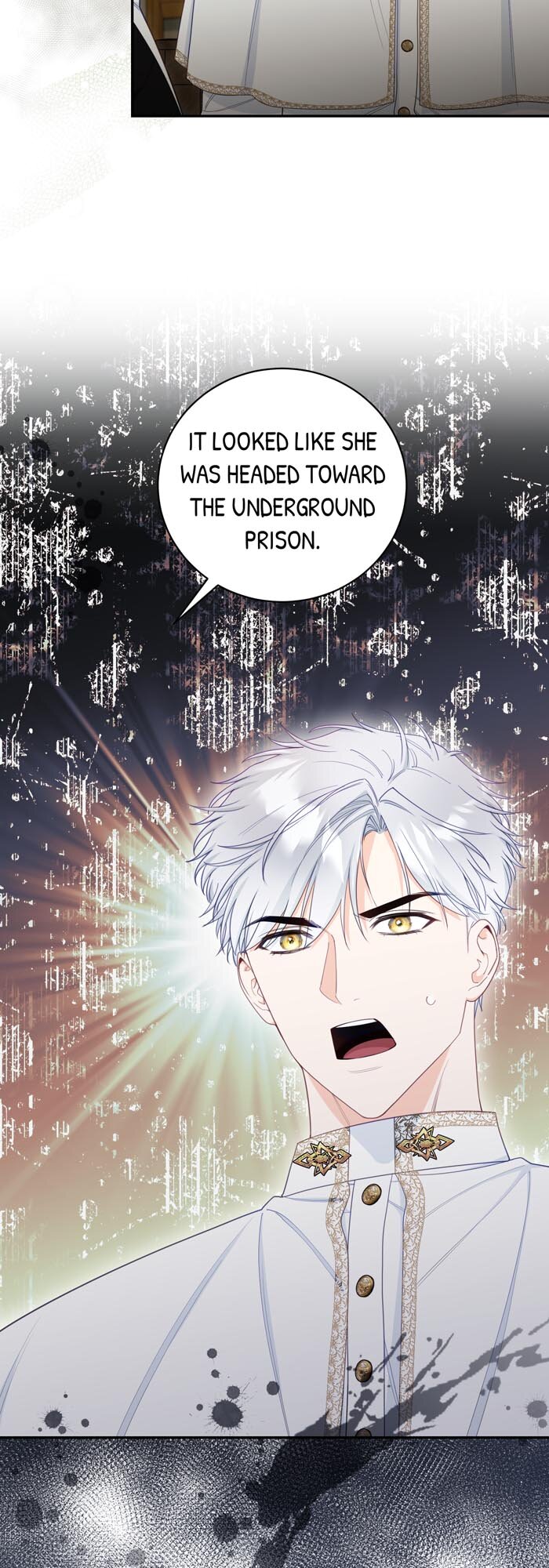 The Fake Saintess Bears Tainted Robes Chapter 67 - Page 56